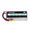 Аккумулятор HRB 6S 10000mah 25C XT60 1452407975