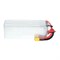 Аккумулятор GNB MAX 140C 22,8 в HV 9000 мАч 6S 70C Lipo 1567032770