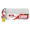 Аккумулятор GNB 11000mAh 6S 110С XT60 94177348