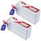 Аккумулятор GNB 11000mAh 6S 110С XT60 94177348