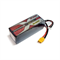 Аккумулятор ManiaX LiPo 6S 10000mAh 25C 529579049