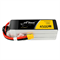 Аккумулятор Tattu 4500мАч 6S 25C LiPo (XT60) 1409594138