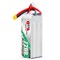 Аккумулятор GNB 7200mah 6S 70C (XT60) 1253471235