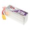 Аккумулятор GNB 8200mAh HV 8S 65C XT90 LiPo 1191930915