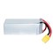 Аккумулятор GAONENG GNB 6s 9000 mAh 70C/140C HV 22,8 V XT60 304674277