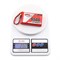 Аккумулятор GNB 6500mAh LiPo 2S 7,4 V 5С ХТ30 2115498406