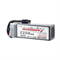 Аккумулятор AHTECH 2200mAh 95c 4s (14.8V) 1794086916
