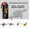 Аккумулятор DEFNOCO 6S 9000mAh 22.8V XT60 1432084579