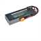 Батарея HRB RC 8000 mAh 4S 50C XT60 5464753