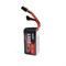 Аккумулятор GEPRC Storm 6S 1300mAh 120C Lipo 408607388