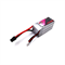 Аккумулятор GNB 1100мАч 6S 130C LiPo (XT60) 1150567190