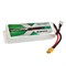 Аккумулятор ManiaX Eco LiPo Battery 4S1P 14.8V 3300mAh 30C XT60 117002109