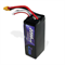 Аккумулятор Zeee 2200мАч 6S 80C LiPo (XT60) 1673183415