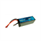 Аккумулятор Li-po B&C 5000 MAH 14.8v (4s) 50C, XT60, Hard case 857823334
