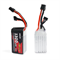 Аккумулятор GEPRC Storm 6S 120с 1300 mAh 1308831052
