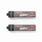 Аккумулятор BETAFPV BT 3.0 550mah 2S Battery (2шт) 166619277