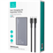 Внешний аккумулятор Usams PB59 65W Fast Charging 1504089695