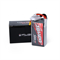 Аккумулятор iFlight Fullsend 1050мАч 4S 120C LiPo (XT30) 2033750181