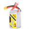 Аккумулятор GNB 1850mah 6S 100C 809730910
