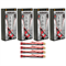 Аккумулятор GNB 4000mAh 120C T plug 1678434348