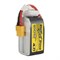 Аккумулятор Tattu R-Line V4.0 850мАч 4S 130C LiPo (XT60) 452076130
