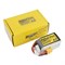 Аккумулятор Tattu R-Line V4.0 850мАч 4S 130C LiPo (XT60) 452076130