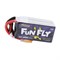 Аккумулятор Tattu FunFly 1300мАч 4S 100C LiPo 405012381