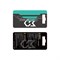 Аккумулятор Sub250 1S 300mAh 75C 1260722283