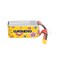 Аккумулятор GNB 850mah 4S1P 15.2V HV 120C XT30 439177521