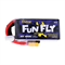 Аккумулятор Tattu FunFly 1550мАч 4S 100C LiPo 1550907898