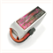 Аккумулятор CNHL G+Plus 1300мАч 6S 100C LiPo (XT60) 1844401917