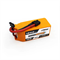 Аккумулятор CNHL Ministar 1800мАч 4S 120C LiPo (XT60) 2040043277