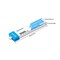 Аккумуляторы BETAFPV 550мАч 1S 40C LiHV (4 шт) 980525936