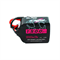 Аккумулятор CNHL Black Series 1500mAh 6S 100C LiPo (XT60) 812533212