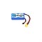 Аккумулятор ManiaX eXpert LiPo Battery 3S1P 11.1V 1300mAh 45C XT60 732745