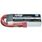 Аккумулятор HRB Lipo 3S 11.1V 2200mah 30C XT60 797828145