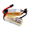 Аккумулятор DarwinFPV 380мАч 3S 60C (XT30) 1602185876