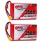 Aккумулятор GNB Lipo 3500 mAh 2s 897983817