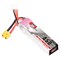 Аккумулятор GNB 450mah 2S 80C 1273721285