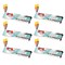 Аккумулятор GNB 550mah 1S1P 3.7V 90C PH2.0 2135703850