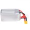 Аккумулятор GNB 850мАч 4S 80C LiPo (XT30) 728738895