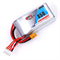 Аккумулятор GNB 850мАч 4S 80C LiPo (XT30) 728738895