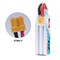 Аккумулятор GNB 450mah 3S 80C HV 924887177