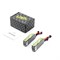 Аккумуляторы BETAFPV LAVA Series 2-4S 580mAh 157430021
