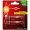Аккумулятор FinePower 18650 2600 мАч (упаковка 2 шт.) 148647134