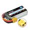 Аккумуляторная батарея HRB Lipo 2S 197726857