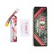 Аккумулятор GNB 550mah 2S 100C LiHV (XT30) (упаковка 2 шт.) 1421742299