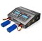 Устройство зарядное SkyRC D400W AC/DC Charger 596557688