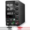 Лабораторный блок питания с регулируемым напряжением SPS-C3010 30V10A 117140618