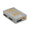 Устройство зарядное ISDT PC-4860 Lipo 1-8S XT60 462218431